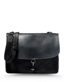 Borsa media in pelle - MAISON MARTIN MARGIELA 11