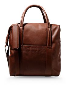 Borsa grande in pelle - MAISON MARTIN MARGIELA 11