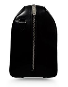 Small leather bag - MAISON MARTIN MARGIELA 11