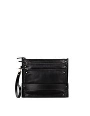 VALENTINO GARAVANI UOMO - Clutch