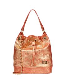SECRET PON-PON - Shoulder bag
