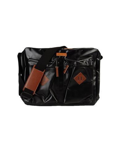 ZOOM FIRETRAP - Large fabric bag