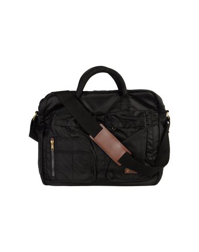 ZOOM FIRETRAP - Large fabric bag