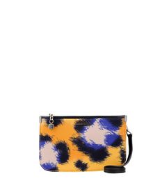 Medium fabric bag - KENZO