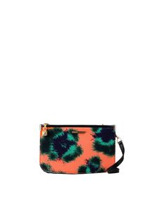 Medium fabric bag - KENZO