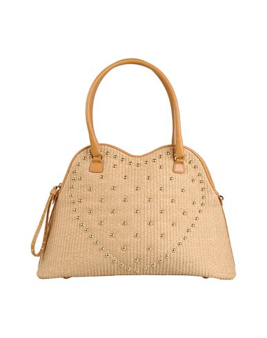 ZOOM MOSCHINO CHEAPANDCHIC - Large fabric bag