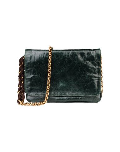 ZOOM P.A.R.O.S.H. - Small leather bag