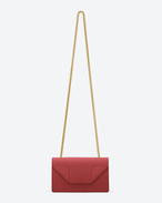 Betty Small  SAINTLAURENT