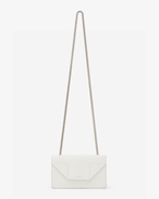 Betty Small  SAINTLAURENT