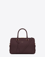Duffle 6  SAINTLAURENT