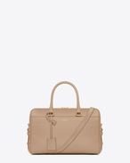 Duffle 6  SAINTLAURENT