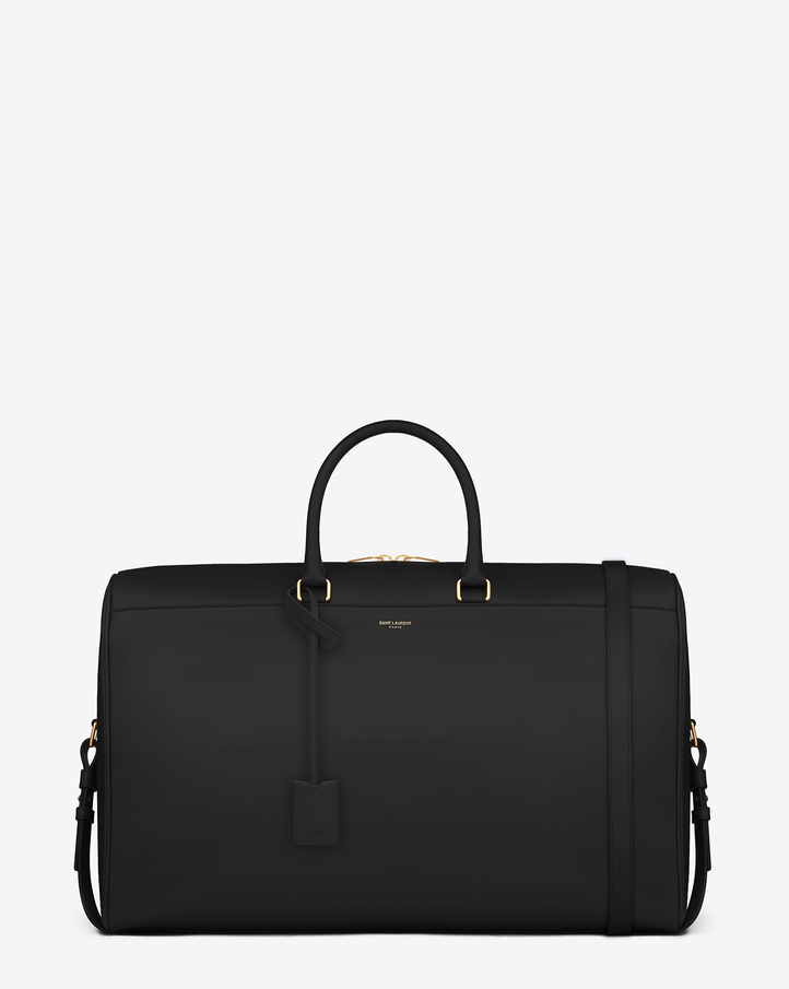 ysl classic duffle