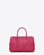 Duffle 6  SAINTLAURENT