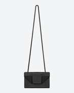 Betty Small  SAINTLAURENT