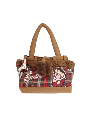 ZOOM ATELIER FIXDESIGN - Large fabric bag