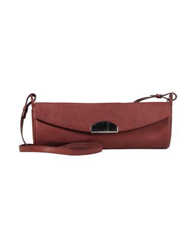 ZOOM MAISON MARTIN MARGIELA 11 - Medium leather bag