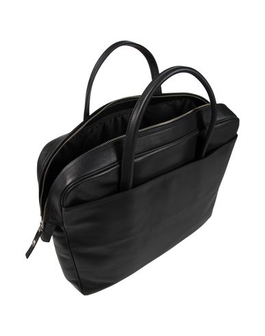 ZOOM MAISON MARTIN MARGIELA 11 - Large leather bag