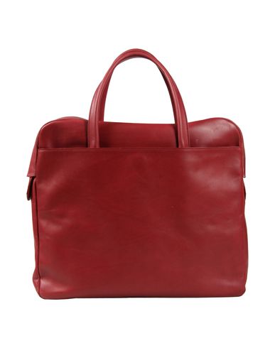 ZOOM MAISON MARTIN MARGIELA 11 - Large leather bag