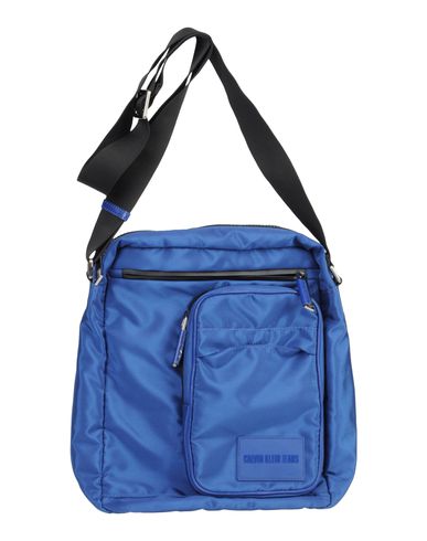 ZOOM CALVIN KLEIN JEANS - Large fabric bag