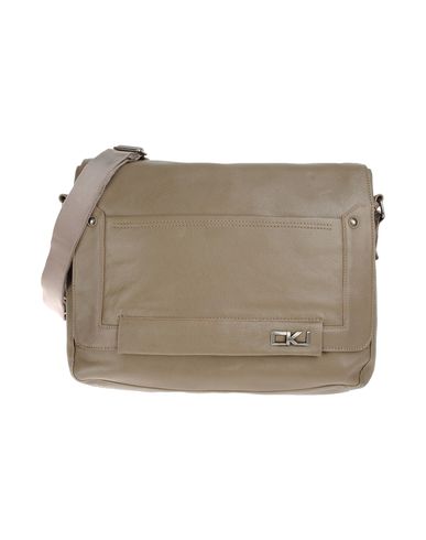 ZOOM CALVIN KLEIN JEANS - Briefcase