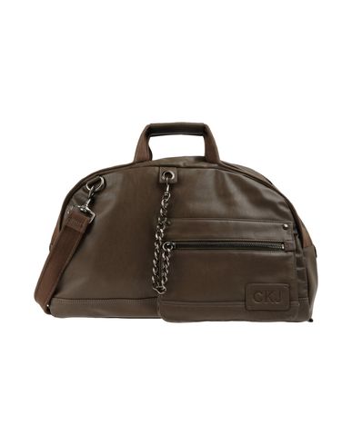 ZOOM CALVIN KLEIN JEANS - Travel & duffel bag