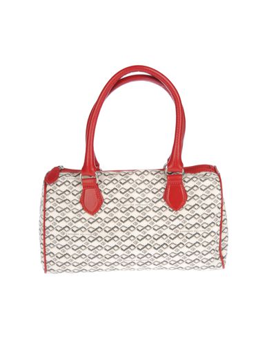 ZOOM ALESSANDRO DELL'ACQUA - Medium fabric bag