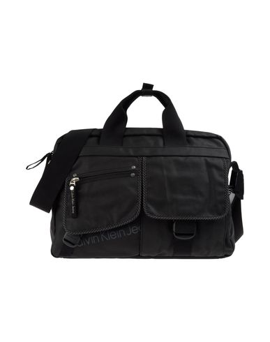ZOOM CALVIN KLEIN JEANS - Briefcase