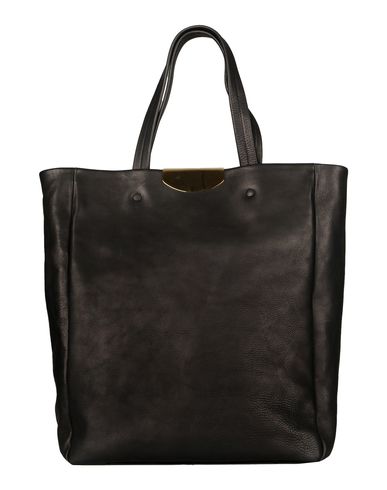 ZOOM MAISON MARTIN MARGIELA 11 - Large leather bag