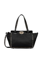 VALENTINO GARAVANI - Tote