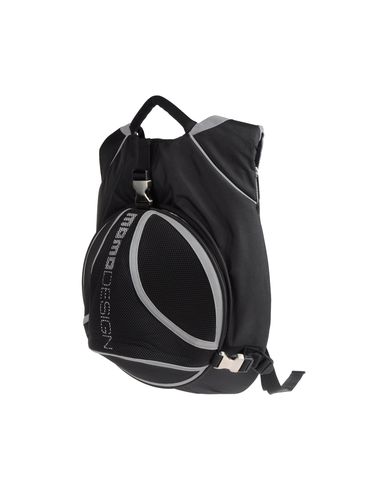 ZOOM MOMO DESIGN - Backpack
