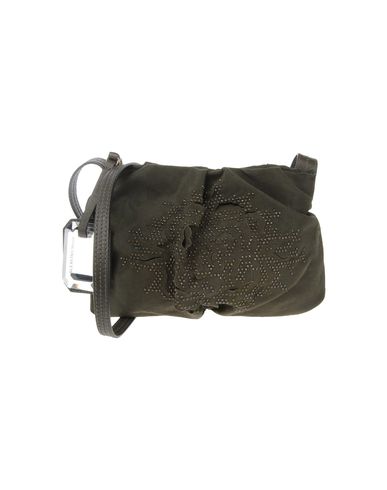 ZOOM SCERVINO STREET - Medium fabric bag