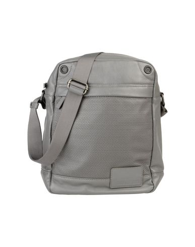 ZOOM CALVIN KLEIN JEANS - Medium fabric bag