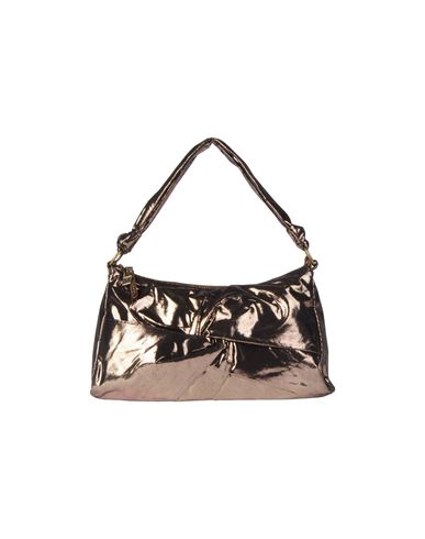 ZOOM GAI MATTIOLO - Medium fabric bag
