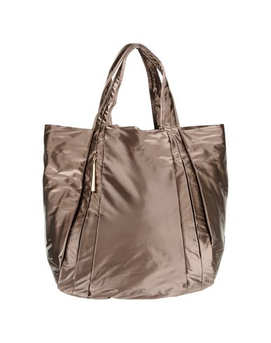 ZOOM CK CALVIN KLEIN - Large fabric bag