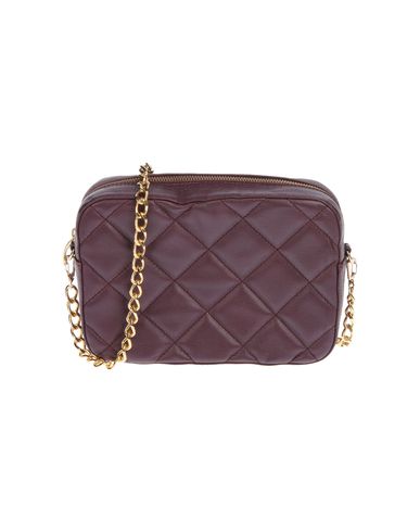 ZOOM MY CHOICE - Medium leather bag