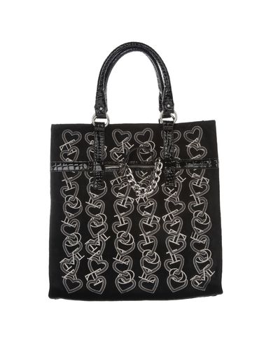 ZOOM GAI MATTIOLO - Medium leather bag