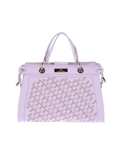 ZOOM GAI MATTIOLO - Large fabric bag