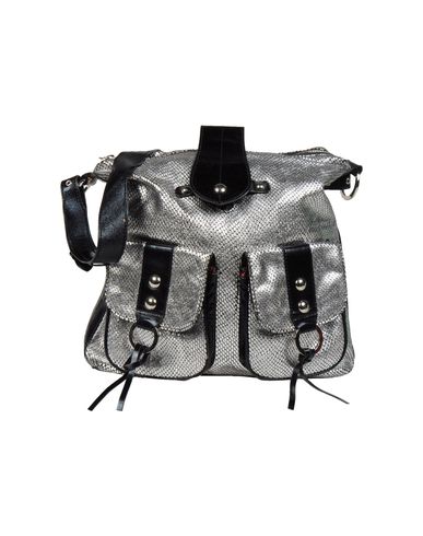 ZOOM A-STYLE - Medium fabric bag
