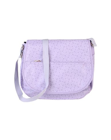 ZOOM CONTE OF FLORENCE - Medium fabric bag