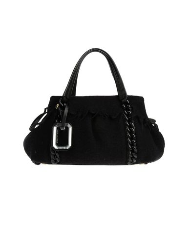 ZOOM SCERVINO STREET - Large fabric bag