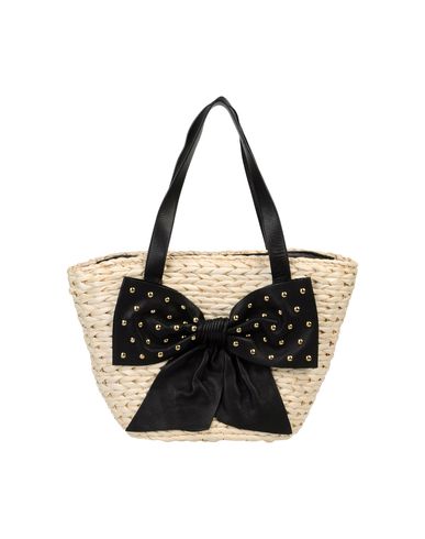 ZOOM REDValentino - Large fabric bag