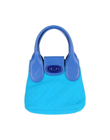 ZOOM GHERARDINI - Medium fabric bag