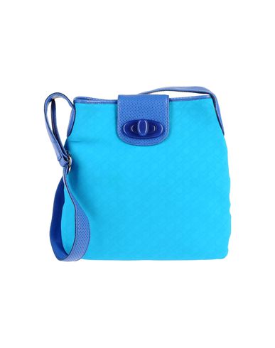 ZOOM GHERARDINI - Medium fabric bag