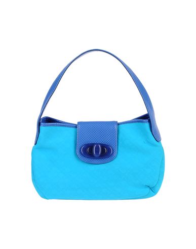 ZOOM GHERARDINI - Medium fabric bag