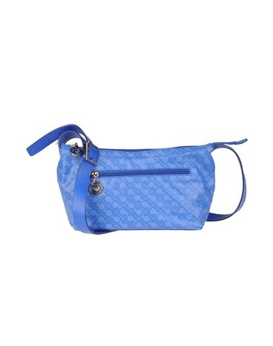 ZOOM GHERARDINI - Medium fabric bag