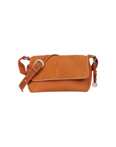 ZOOM TOMMY HILFIGER - Medium leather bag