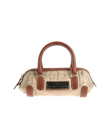 ZOOM ALESSANDRO DELL'ACQUA - Small fabric bag