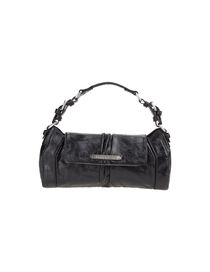 CALVIN KLEIN JEANS - Medium fabric bag