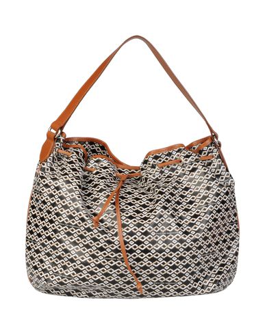 ZOOM ALESSANDRO DELL'ACQUA - Large fabric bag