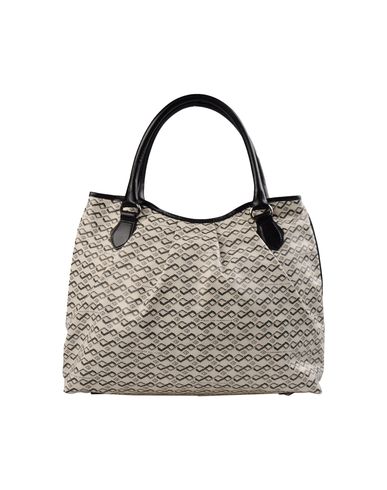 ZOOM ALESSANDRO DELL'ACQUA - Large fabric bag